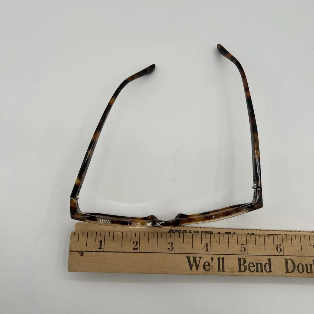Polo Ralph Lauren Women RL 6169 Eyeglass Frames‎ Havana Brown 51-117-140 New!